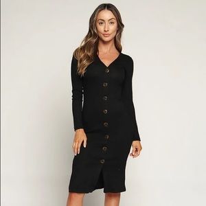 Cristina Dress